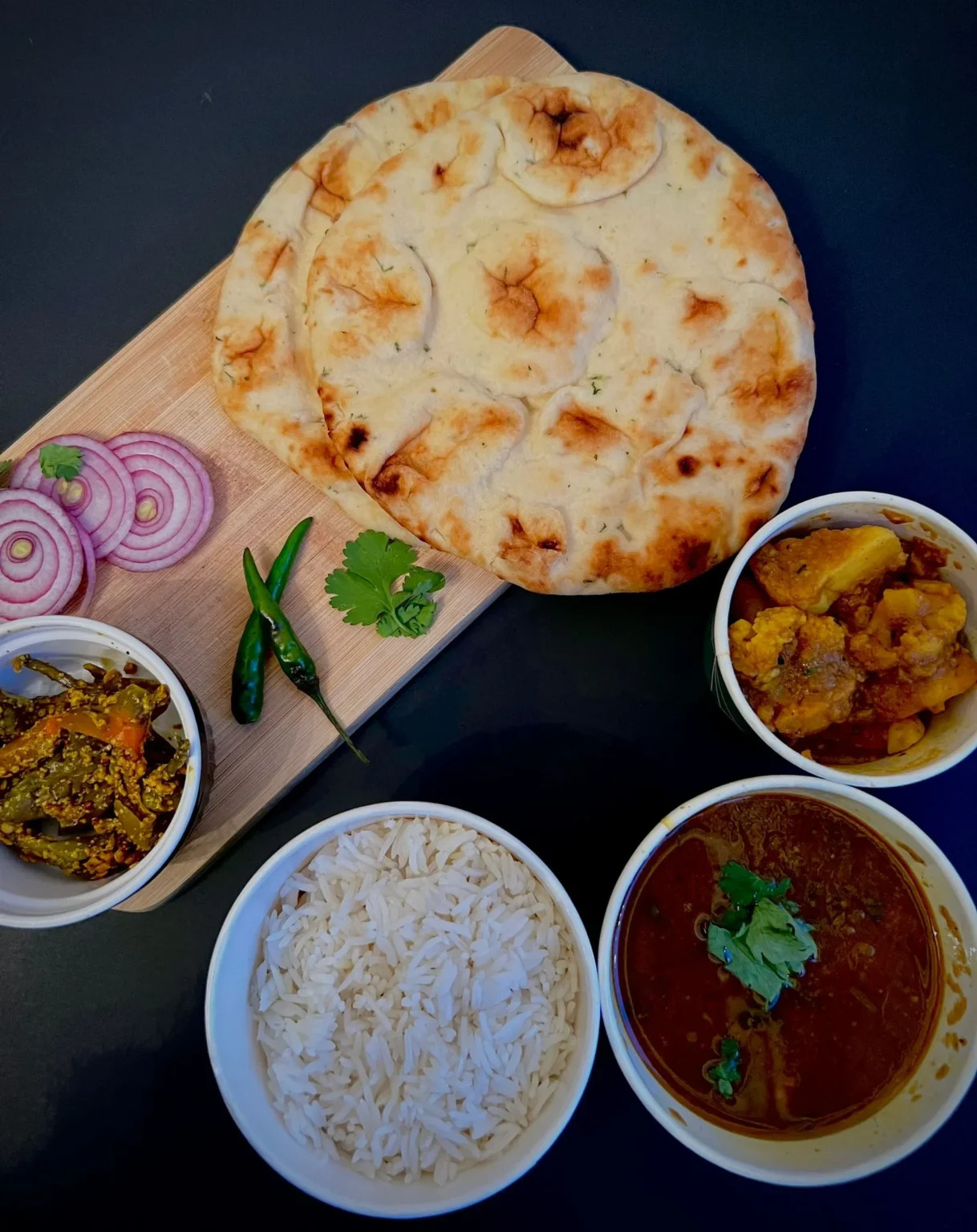 Spicyfeast